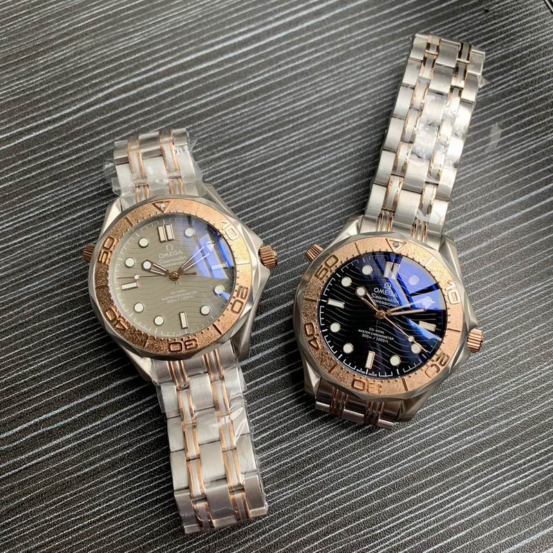 Omega 42mm 090516